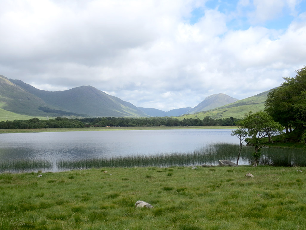 Loch Awe