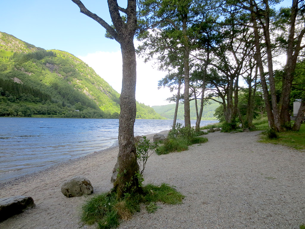 Loch Lubnaig