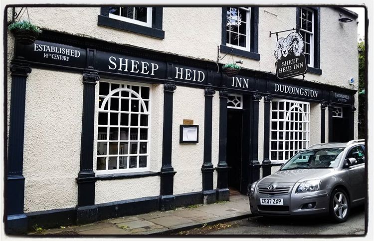 <a href="https://www.thesheepheidedinburgh.co.uk/" target="_blank">Sheep Heid Inn</a>, Duddingston