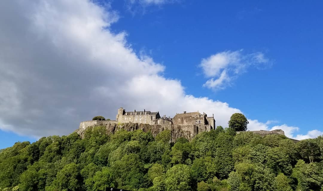 Stirling Castle