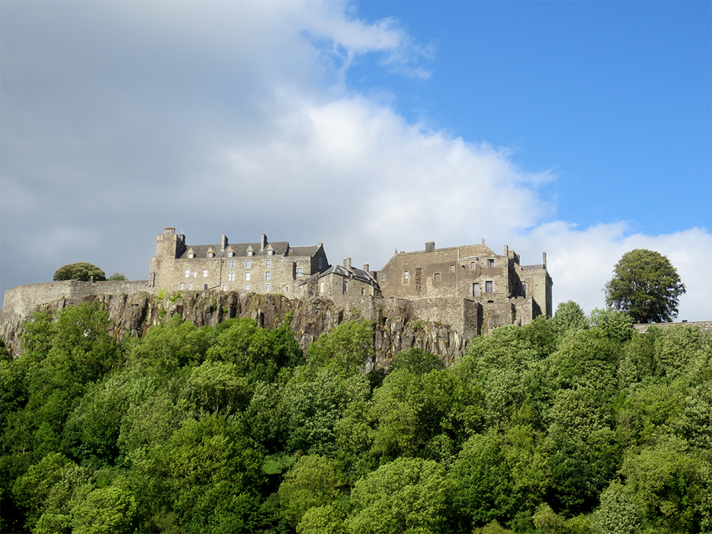 Stirling Castle