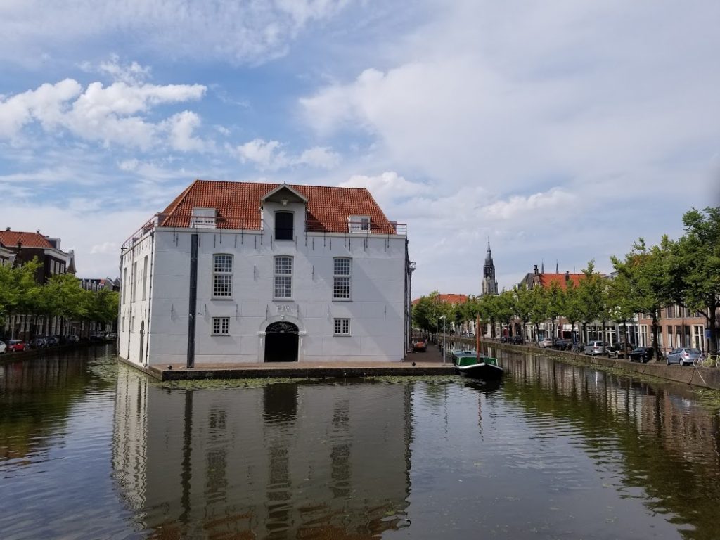 Delft