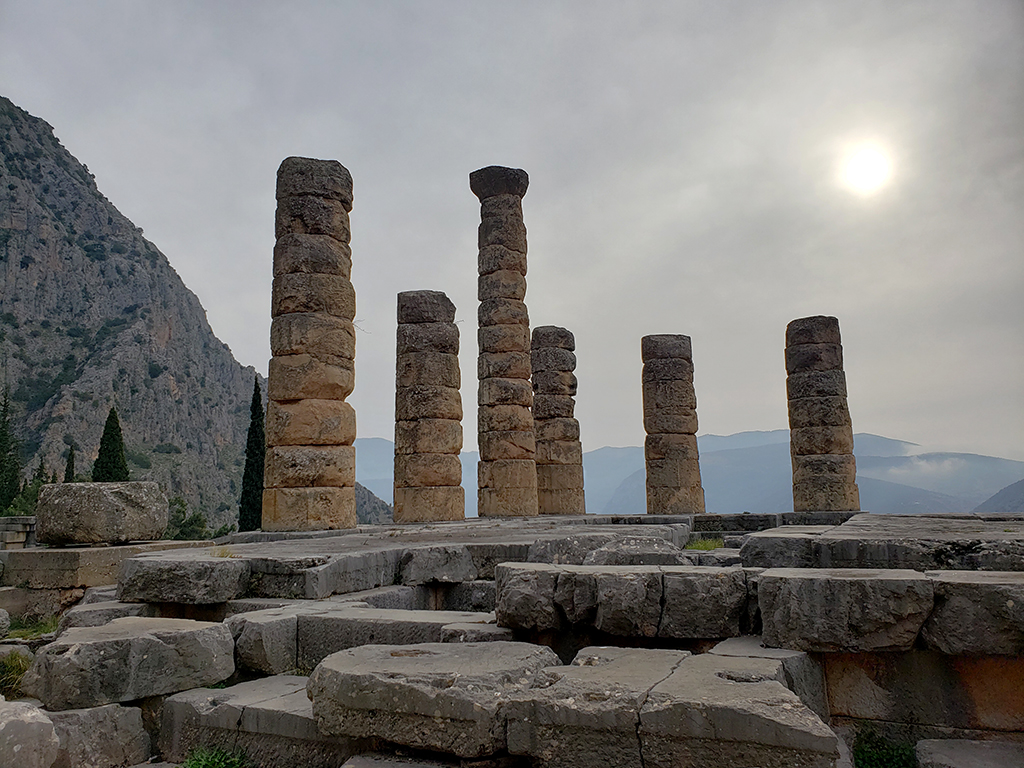 Delphi