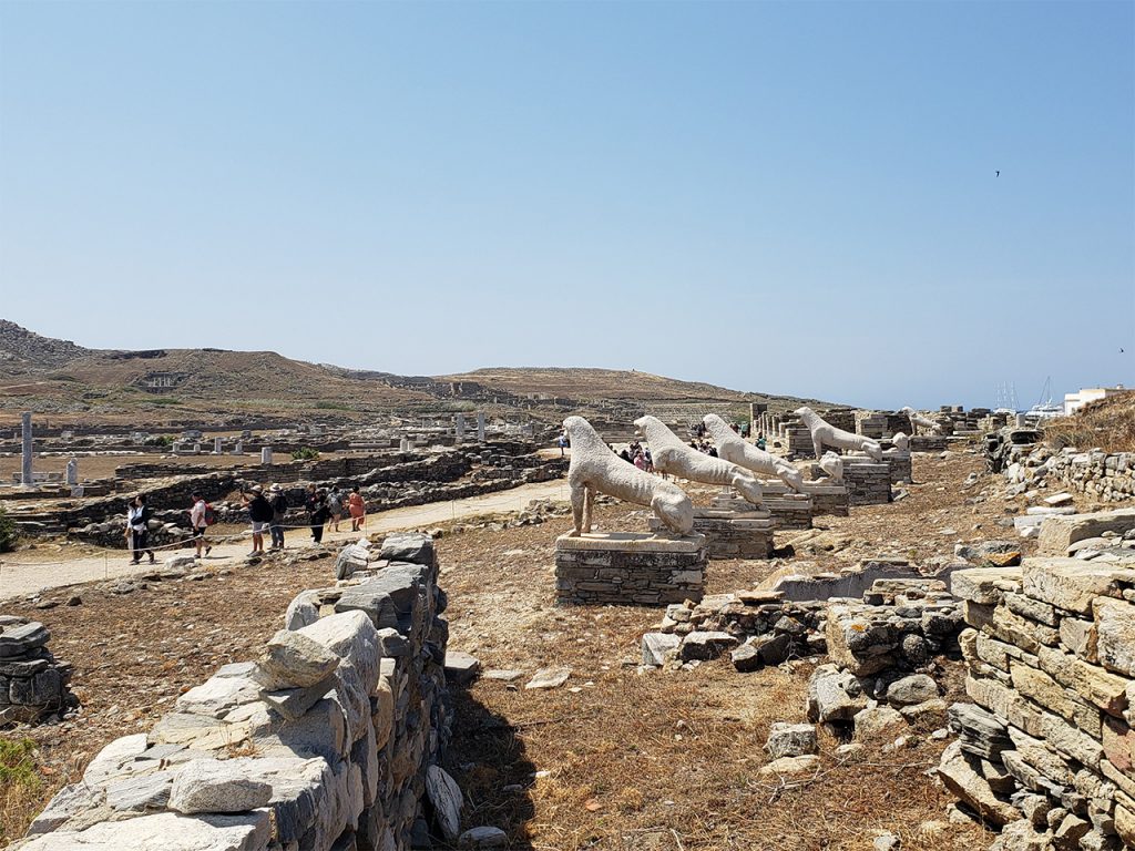 Delos