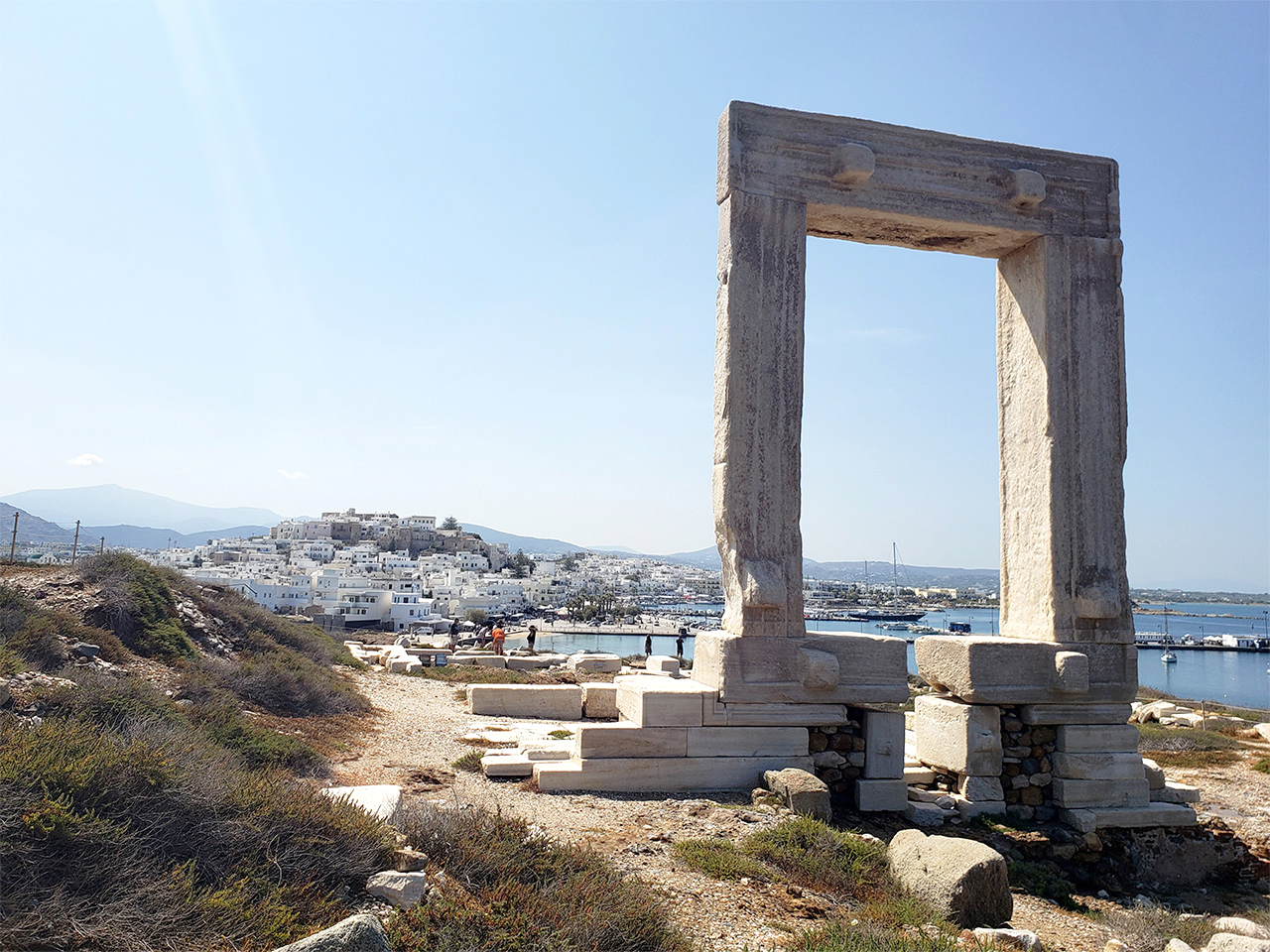 Naxos