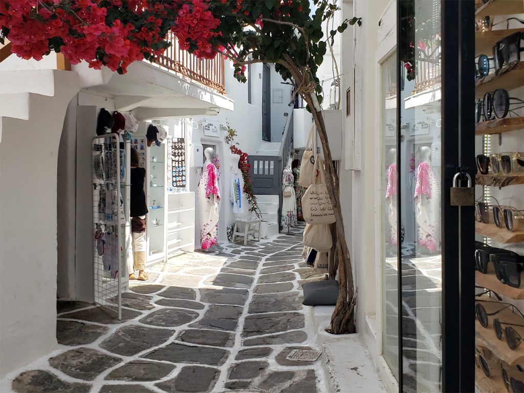 Mykonos