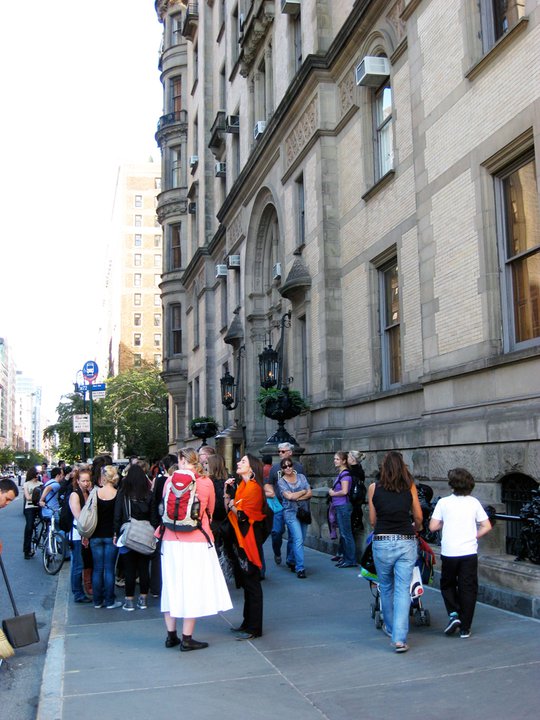 NYC 2010