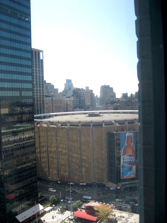 NYC 2010