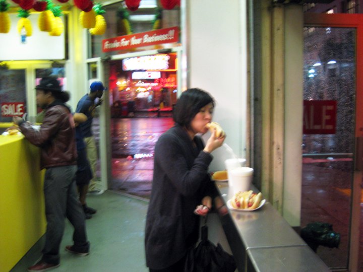 NYC 2010