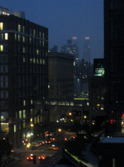 NYC 2011