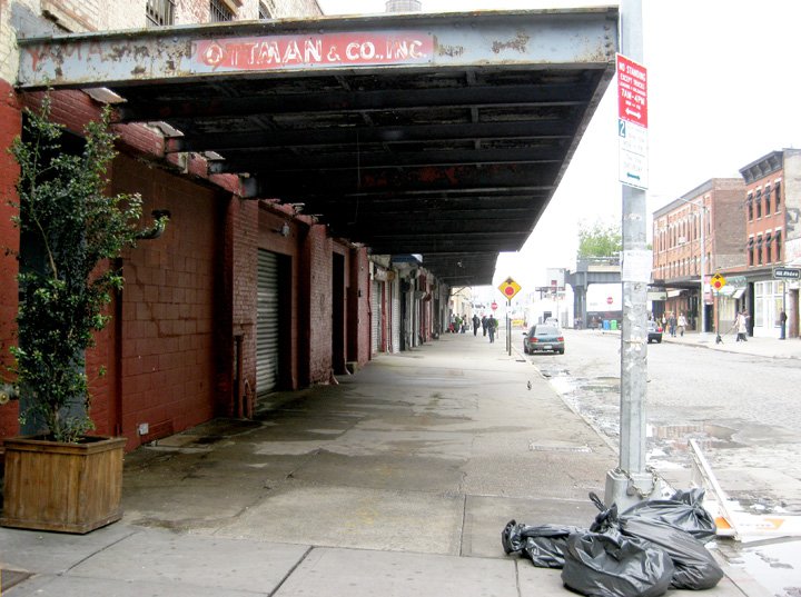 NYC 2011