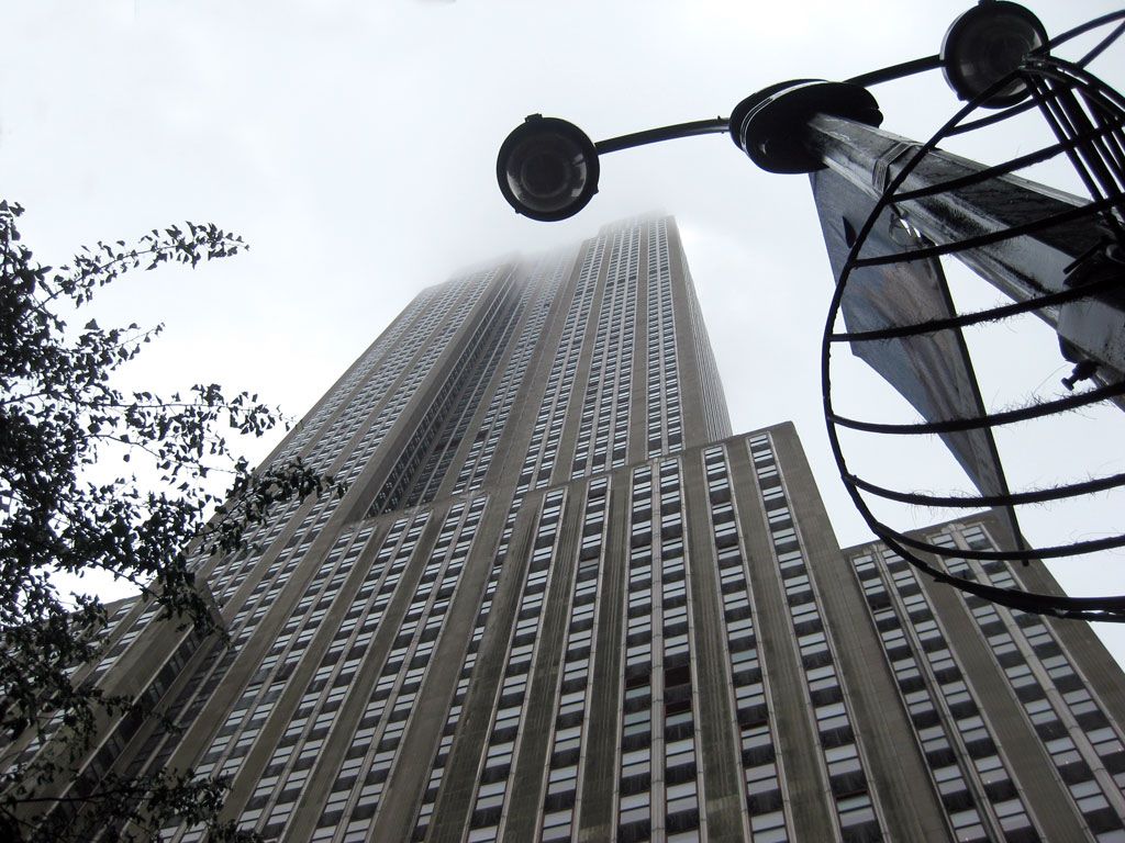 NYC 2012