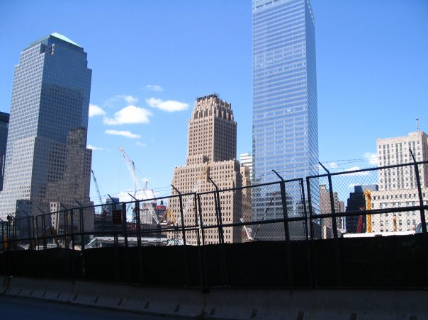 NYC May 2007