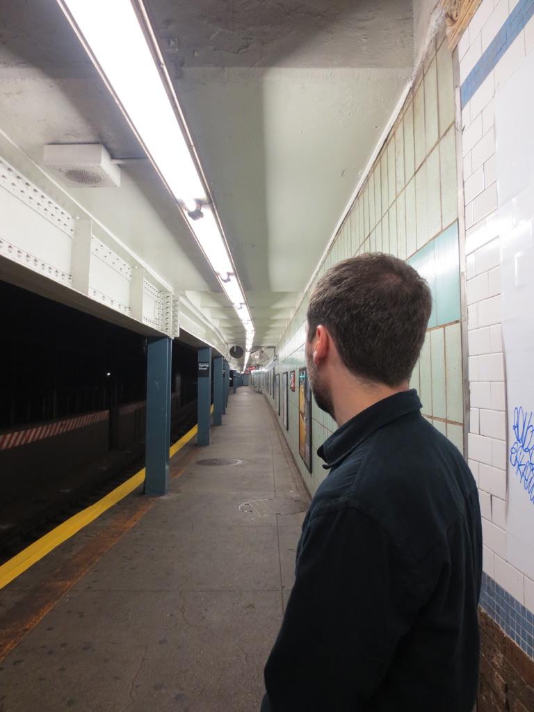 NYC May 2013