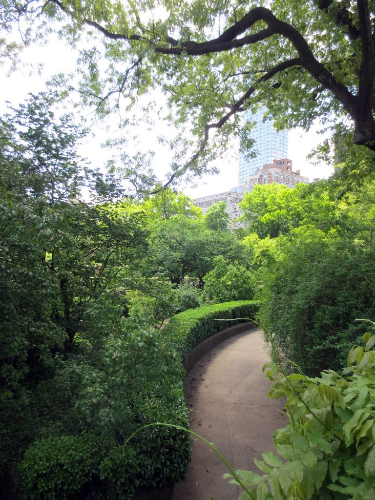 NYC May 2014