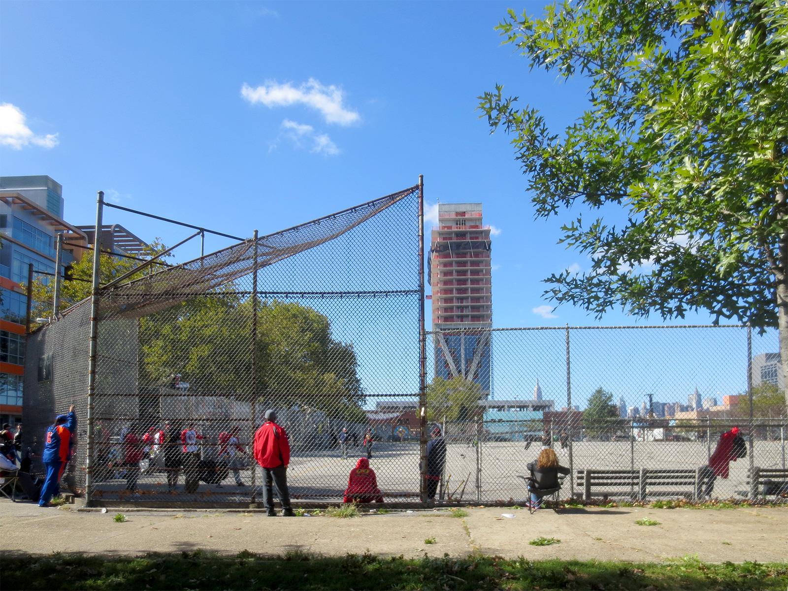 NYC October 2015